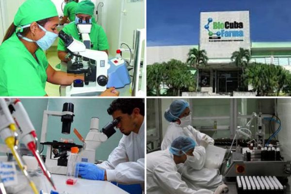 BioCubaFarma lanza convocatoria al Congreso BioHabana 2026