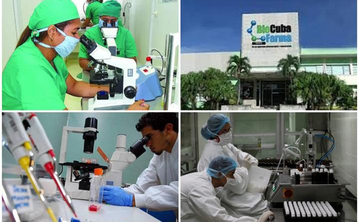 BioCubaFarma lanza convocatoria al Congreso BioHabana 2026