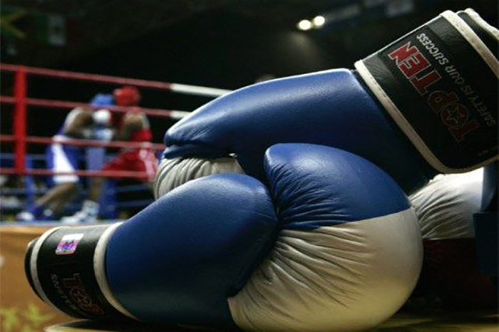 Cuba asegura seis bronces en Torneo Abierto de Boxeo de Guizhou
