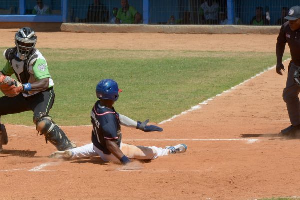 Béisbol nacional con modificaciones en el 2026