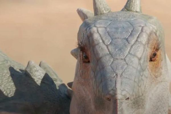 Descubren en la Patagonia argentina nueva especie de dinosaurio