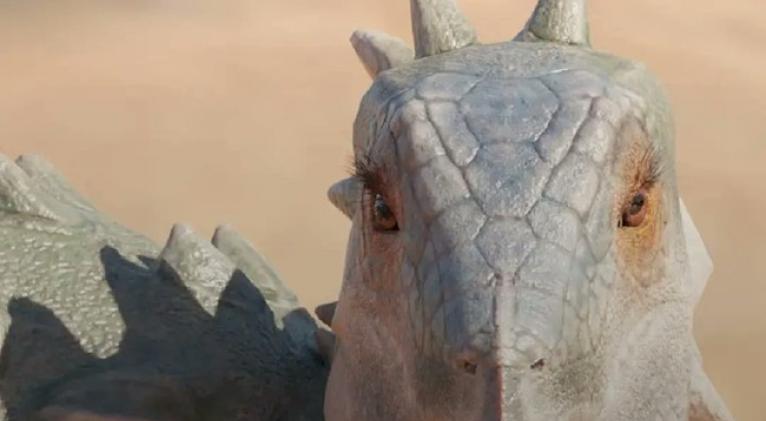 Descubren en la Patagonia argentina nueva especie de dinosaurio