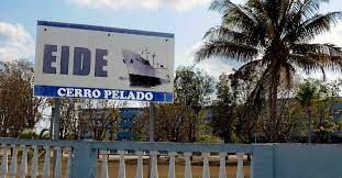 Fidel lo avizoró, “de las Eide saldrán campeones” (+ Fotos)