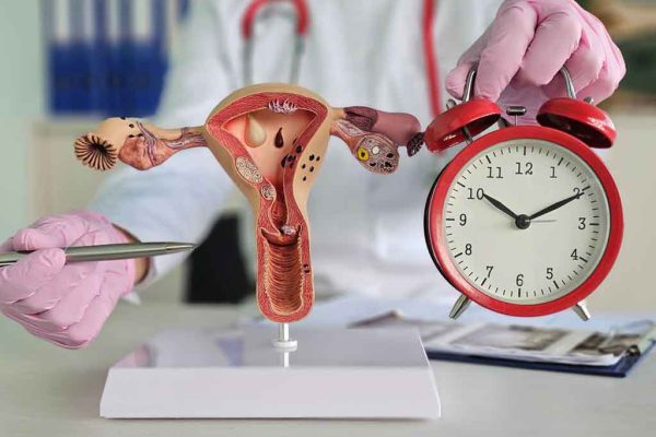 Síntomas premenstruales repercuten en salud cardiovascular