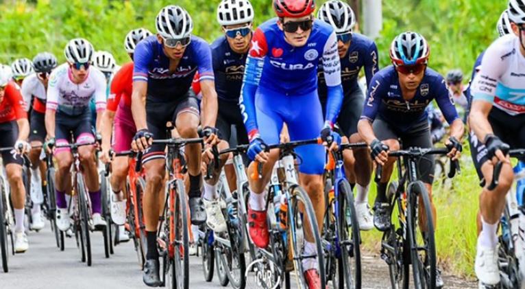 Diez pedalistas de Cuba asistirán al Tour de Panamá