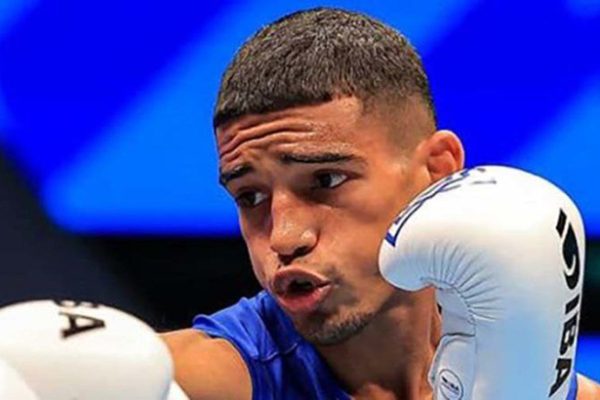 Buscará Cuba tres oros en Abierto de Boxeo en China