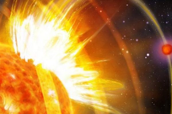 La misión Cheops descubre un planeta con deseos de morir