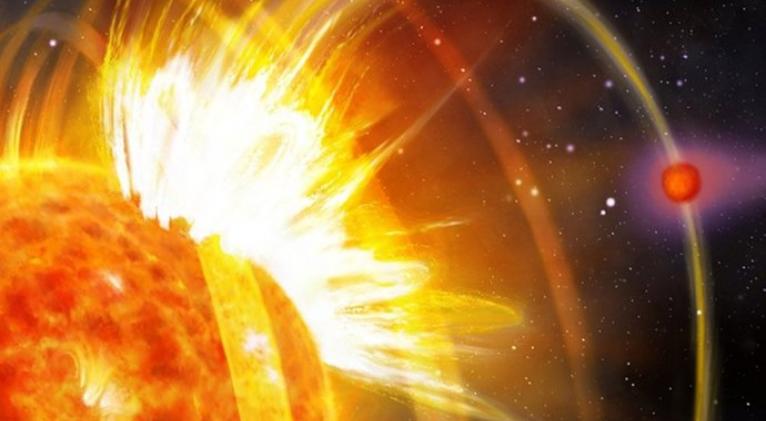 La misión Cheops descubre un planeta con deseos de morir