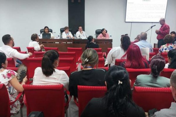 En Cuba la prevención es prioridad en la lucha contra las adicciones