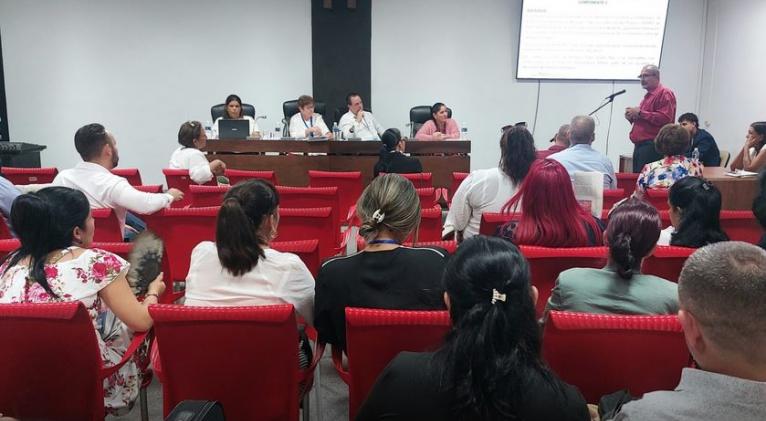 En Cuba la prevención es prioridad en la lucha contra las adicciones