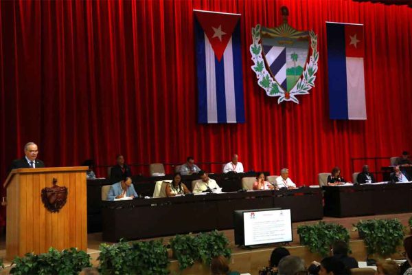 Cuba da luz verde a Ley del Sistema Deportivo (+ Fotos)