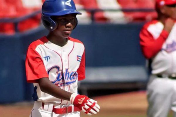 Mundial de Béisbol Sub 12: Cuba debutará ante los anfitriones