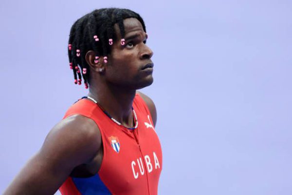 Cuba confirma 44 atletas para el atletismo de Asunción 2025