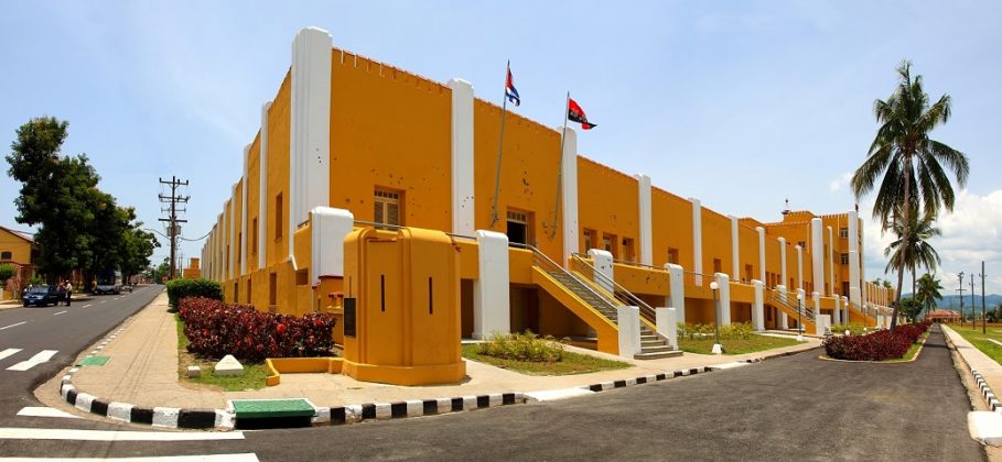 Cuba reaviva gesta del Moncada desde visión de protagonistas (+ Post)