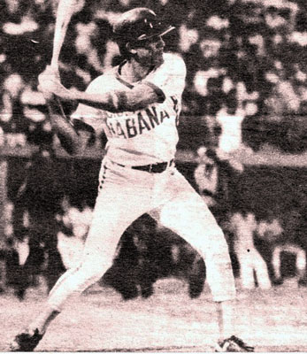 Fallece Pedro Medina Ayón, gloria del béisbol cubano