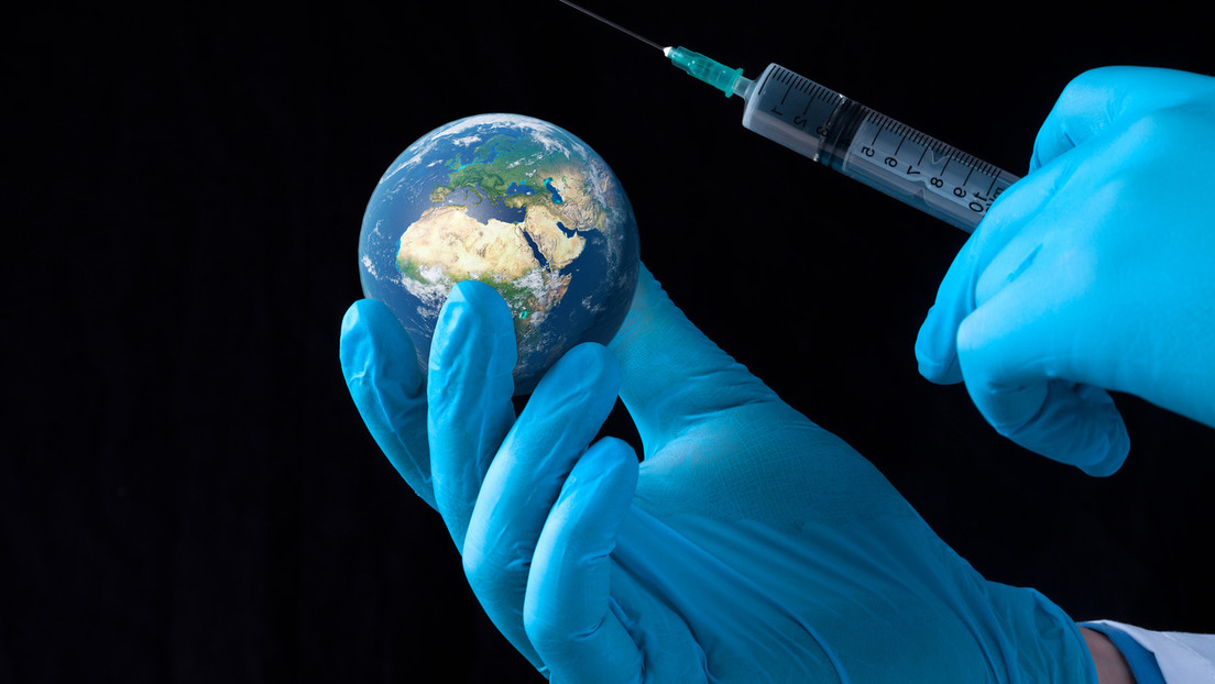 Fabricar medicamentos en el espacio ya es una realidad