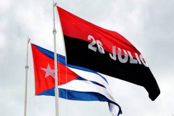 Cuba 72 años después