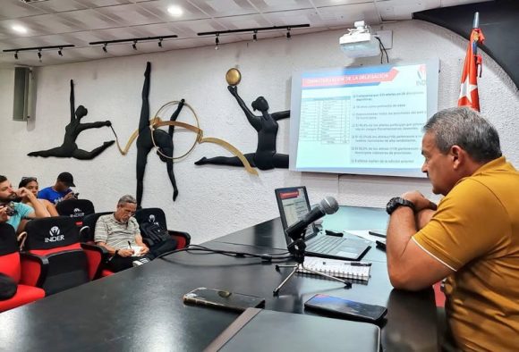 Cuba aumenta número de clasificados a Panamericanos Júnior de Asunción