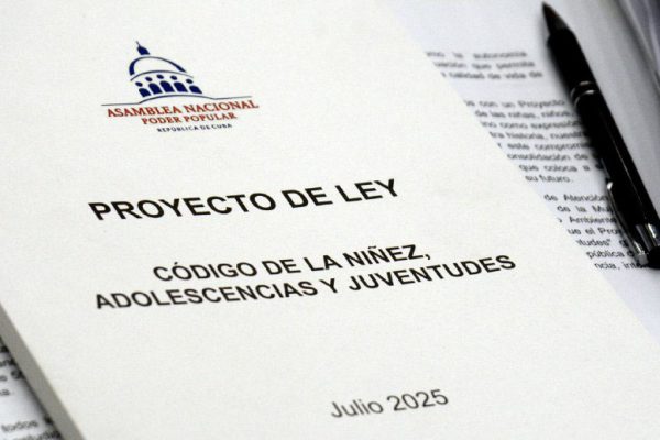 Una Ley inclusiva, equitativa y humana