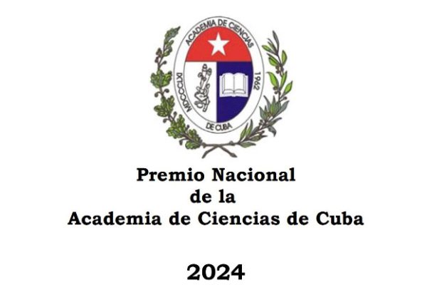 Entregarán hoy premios de la Academia de Ciencias de Cuba