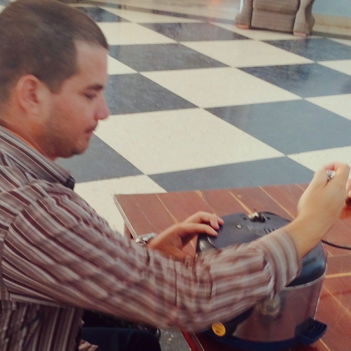 Sector del Comercio en Camagüey por mayor empleo de la ciencia (+ Fotos)