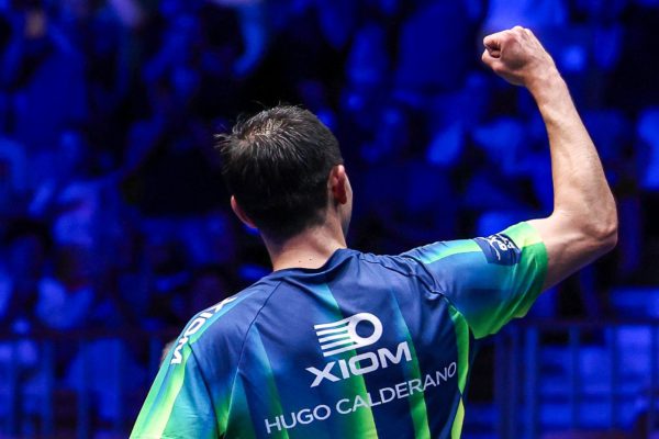 EEUU niega visa a subcampeón mundial de tenis de mesa por haber visitado Cuba