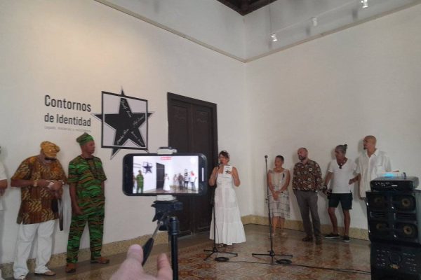 Exposición fotográfica en Camagüey mira la identidad cubana