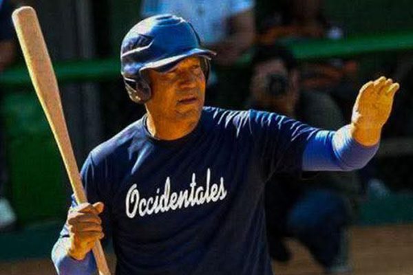 Lamenta presidente cubano muerte del querido pelotero Pedro Medina (+ Post)