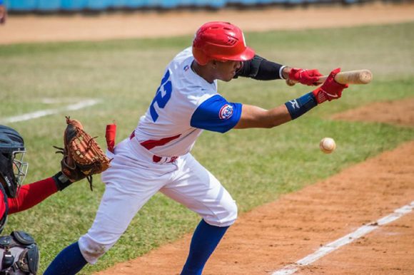 Villa Clara, Camagüey y Granma pasan a semifinales en béisbol sub-23