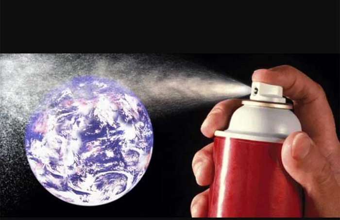 Continúa en Cuba actualización de inventario de refrigerantes