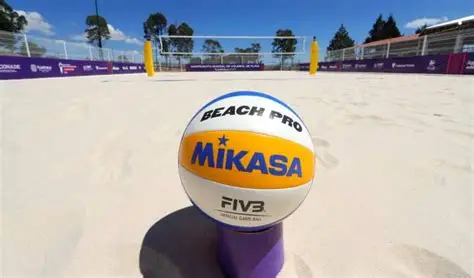 Oro para dúo playero de Cuba Díaz-Alayo en Liga Rusa