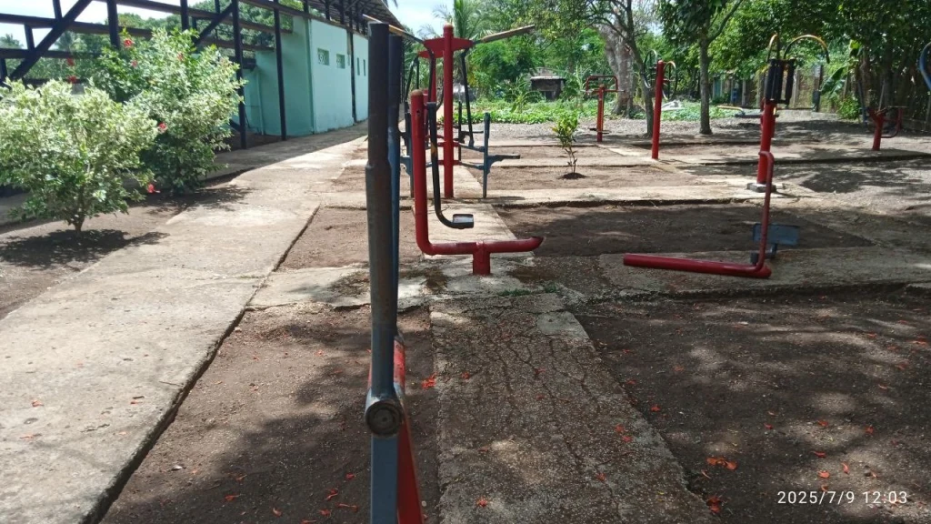 El deporte en Minas crece en saludo al 26 de Julio