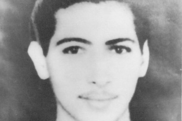 Alfredo López, adalid de los obreros