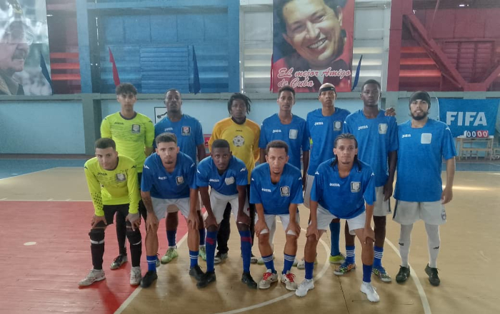 Miuras regresaron a Camagüey como líderes