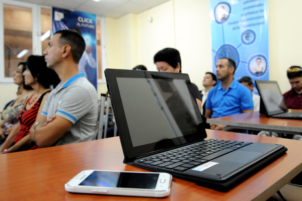 Realizarán en Camagüey jornada científica sobre transformación digital