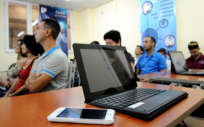 Realizarán en Camagüey jornada científica sobre transformación digital