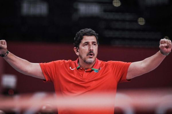 Entrenador brasileño Luizomar Moura asumirá dirección de selección femenina cubana de voleibol
