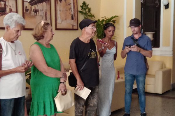 Camagüey celebra los 103 años de la Radio Cubana (+ Fotos)