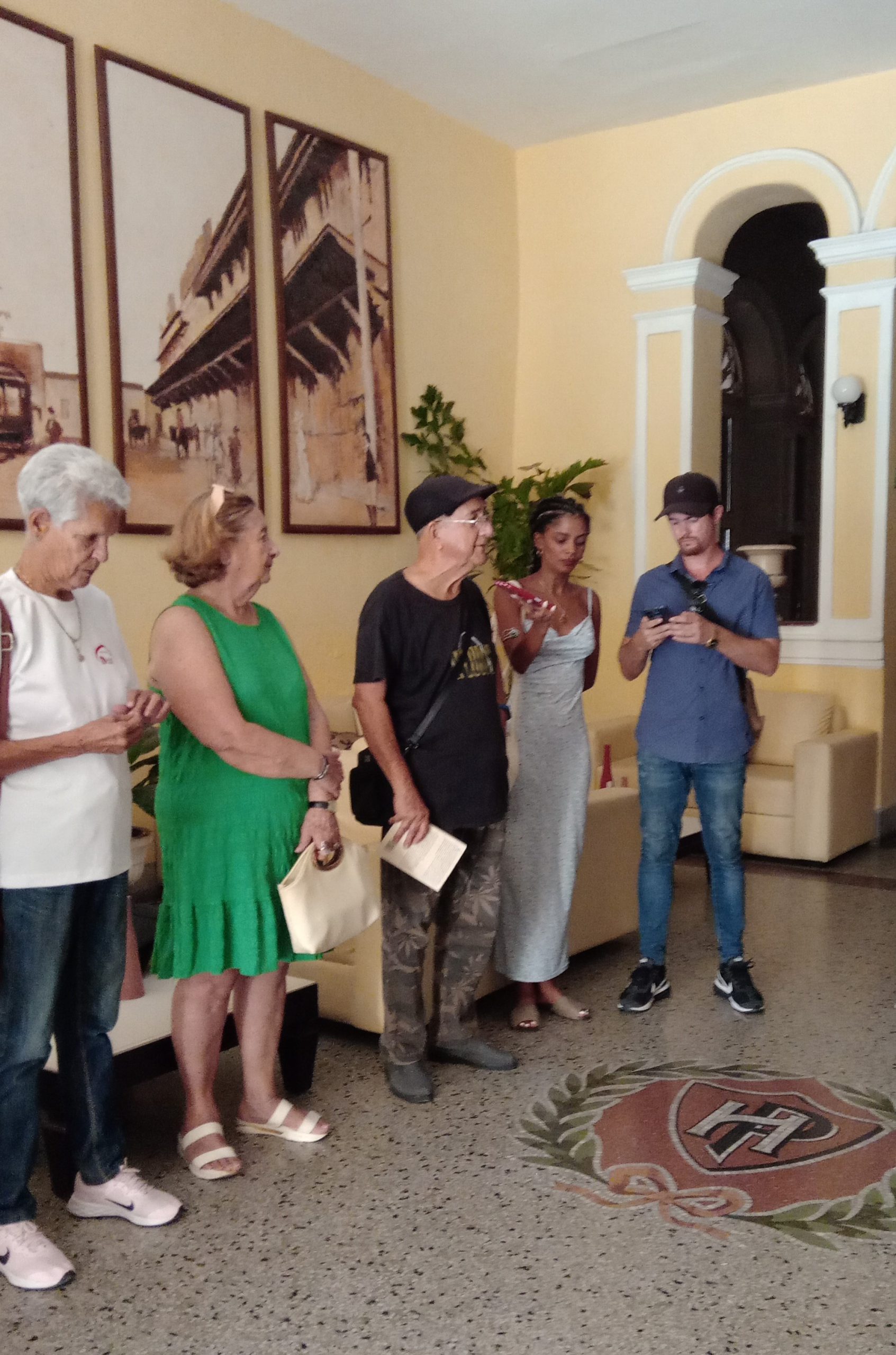 Camagüey celebra los 103 años de la Radio Cubana (+ Fotos)