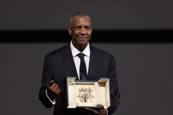 Denzel Washington y Spike Lee reunidos tras 20 años en thriller