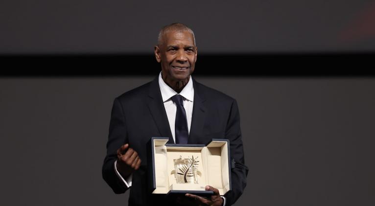 Denzel Washington y Spike Lee reunidos tras 20 años en thriller