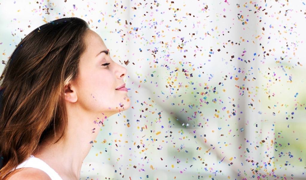 Humanos respiran 70 mil partículas de microplástico diariamente