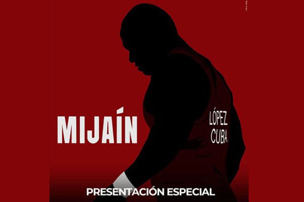 Presentan en Cuba documental sobre atleta olímpico Mijaín López