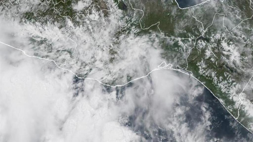 El Atlántico en plena efervescencia de fenómenos hidrometeorológicos