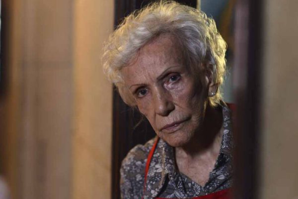 Obra teatral homenajeará a la excelsa actriz Verónica Lynn