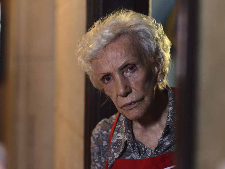 Obra teatral homenajeará a la excelsa actriz Verónica Lynn