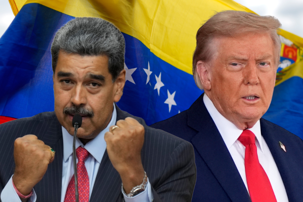 Obama rompe el silencio y envía mensaje a Trump sobre Venezuela