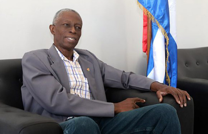 Destaca Cuba participación en Juegos Panamericanos Júnior