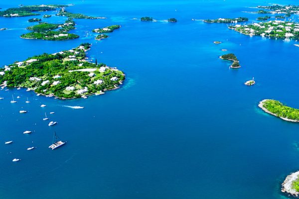 Científico dice tener la solución al misterio del Triángulo de las Bermudas