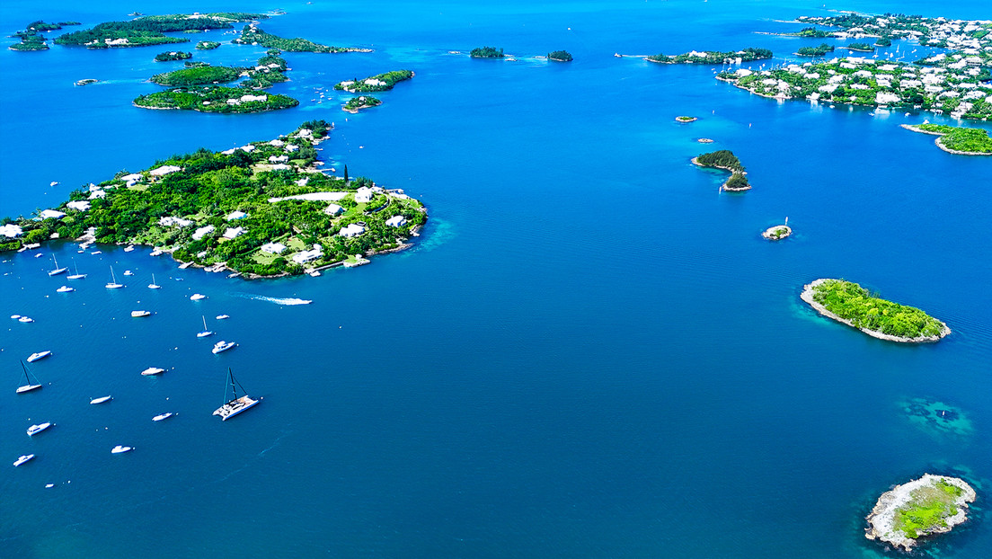 Científico dice tener la solución al misterio del Triángulo de las Bermudas